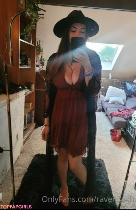 Ravenlylith nude leaked OnlyFans photo #262