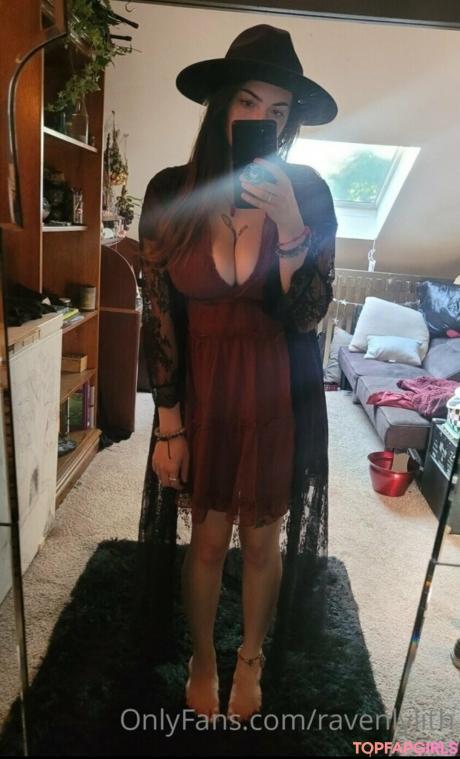 Ravenlylith nude leaked OnlyFans photo #263