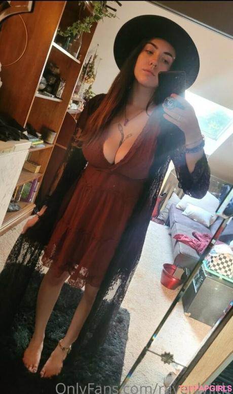 Ravenlylith nude leaked OnlyFans photo #264