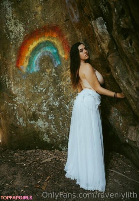 Ravenlylith nude leaked OnlyFans photo #293