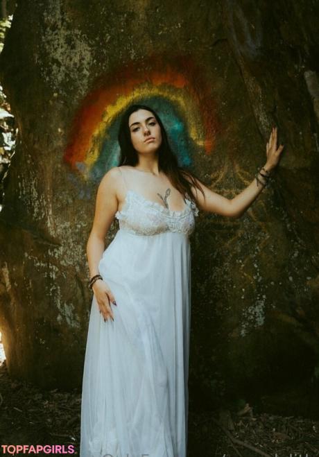 Ravenlylith nude leaked OnlyFans photo #296