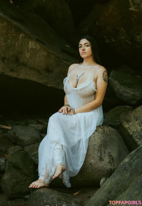 Ravenlylith nude leaked OnlyFans photo #297