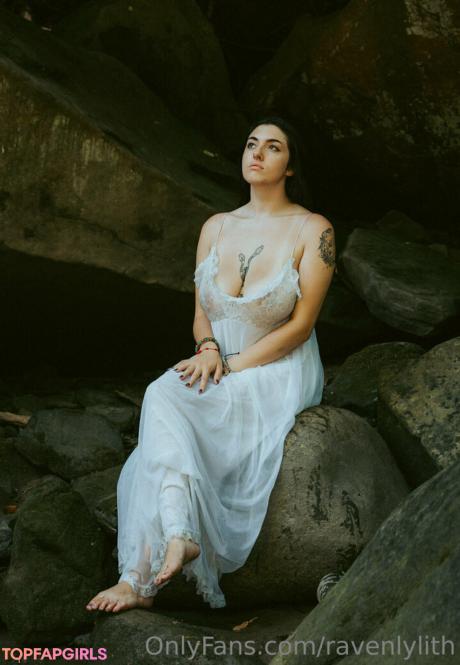 Ravenlylith nude leaked OnlyFans photo #298
