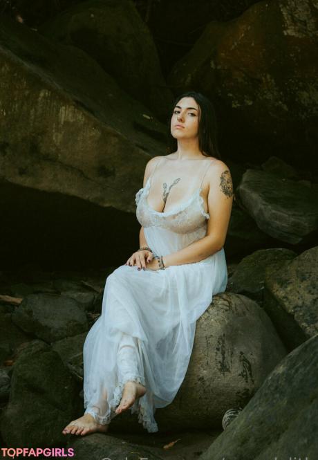 Ravenlylith nude leaked OnlyFans photo #299