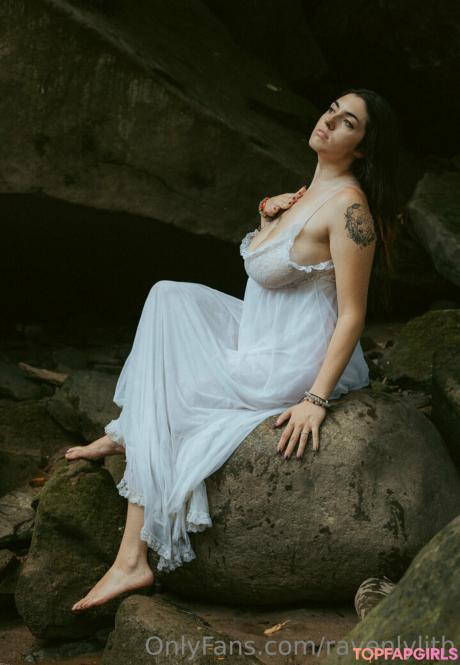Ravenlylith nude leaked OnlyFans photo #301
