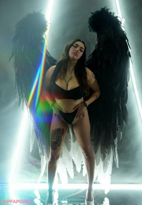 Ravenlylith nude leaked OnlyFans photo #315