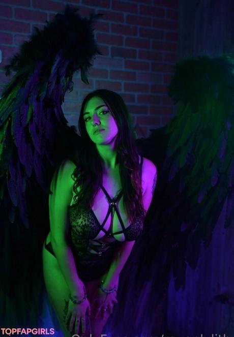Ravenlylith nude leaked OnlyFans photo #317