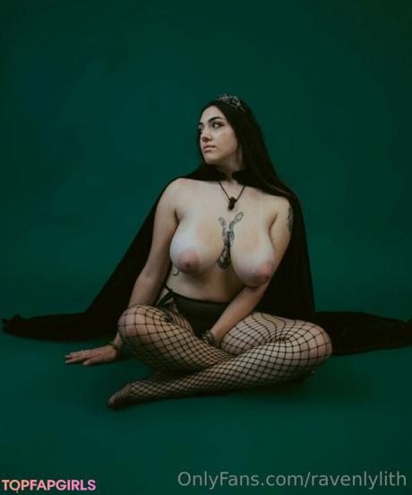 Ravenlylith nude leaked OnlyFans photo #323