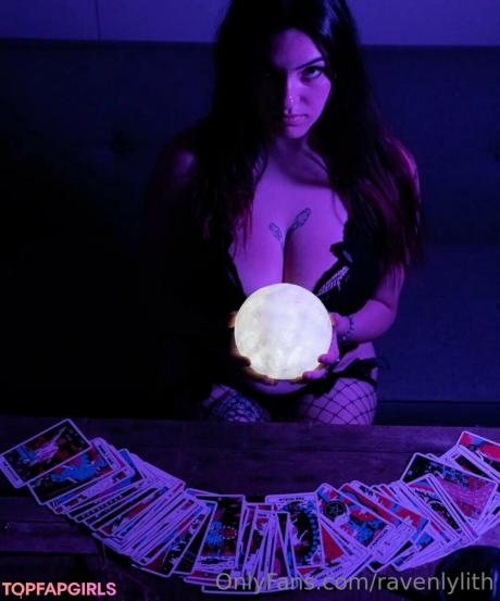 Ravenlylith nude leaked OnlyFans photo #327