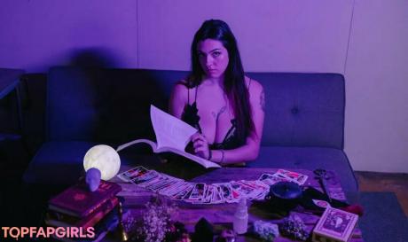 Ravenlylith nude leaked OnlyFans photo #332