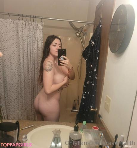 Ravenlylith nude leaked OnlyFans photo #344