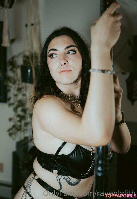 Ravenlylith nude leaked OnlyFans photo #352