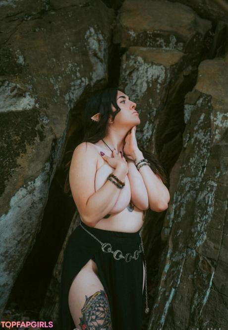 Ravenlylith nude leaked OnlyFans photo #357