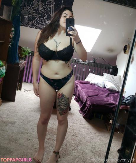 Ravenlylith nude leaked OnlyFans photo #38