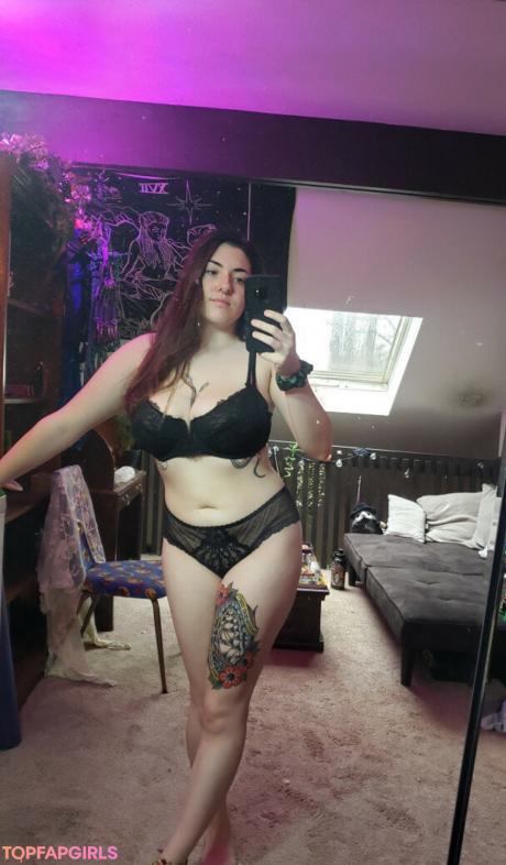 Ravenlylith nude leaked OnlyFans photo #55