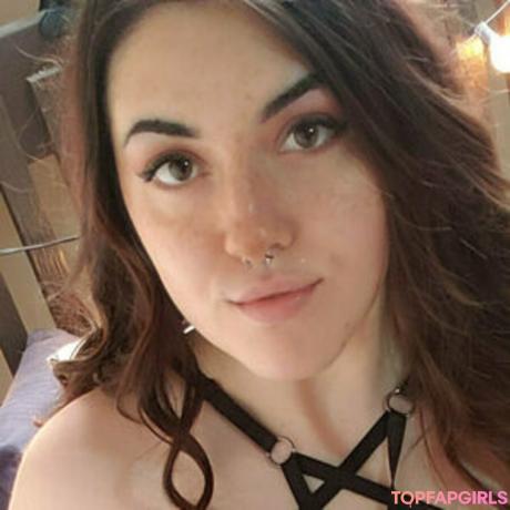 Ravenlylith nude leaked OnlyFans photo #7