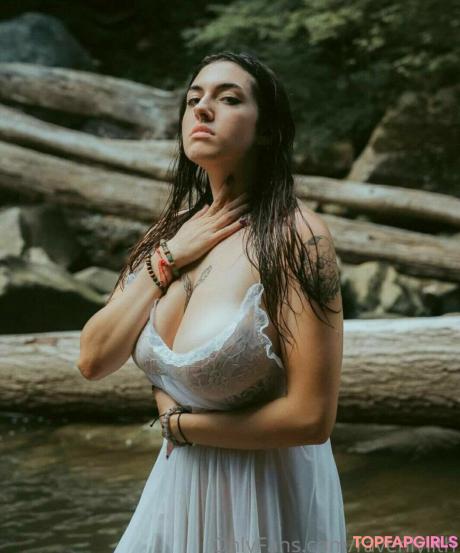 Ravenlylith nude leaked OnlyFans photo #68