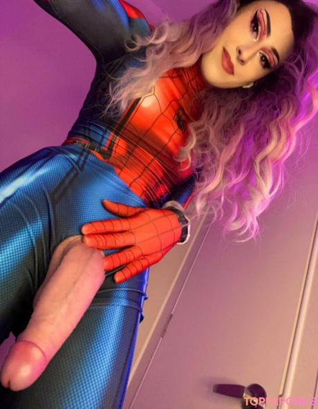 Olympia nude leaked OnlyFans photo #11