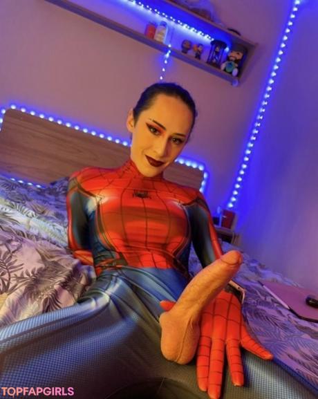 Olympia nude leaked OnlyFans photo #17