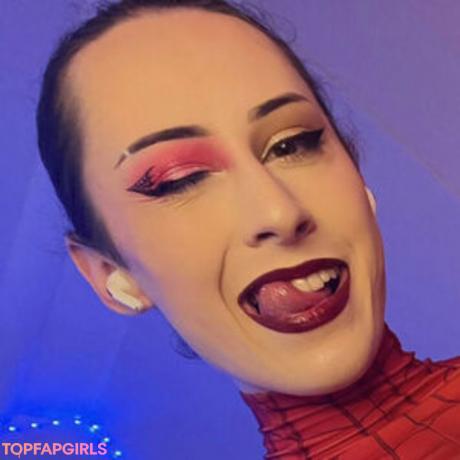 Olympia nude leaked OnlyFans photo #19