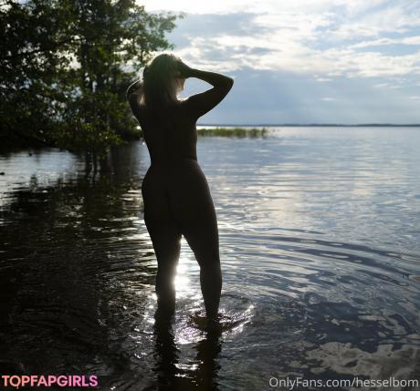 Hesselbom nude leaked OnlyFans photo #3