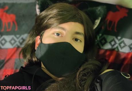 Femboynerd nude leaked OnlyFans photo #104