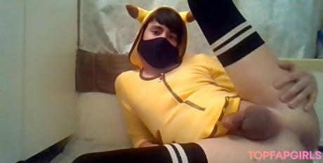 Femboynerd nude leaked OnlyFans photo #2