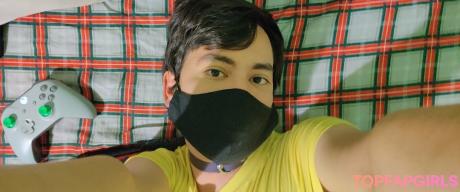 Femboynerd nude leaked OnlyFans photo #37