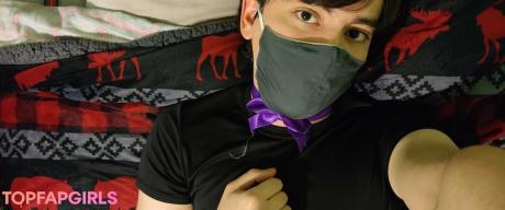 Femboynerd nude leaked OnlyFans photo #83