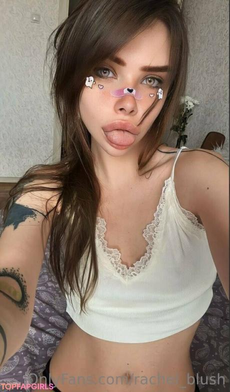 Rachel_blush nude leaked OnlyFans photo #72