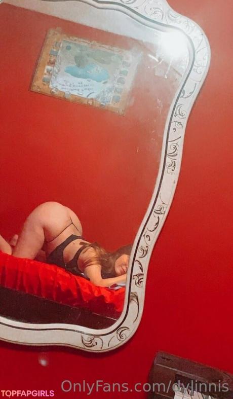 Dylinnis nude leaked OnlyFans photo #23
