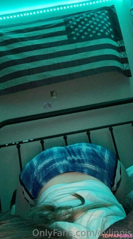 Dylinnis nude leaked OnlyFans photo #33