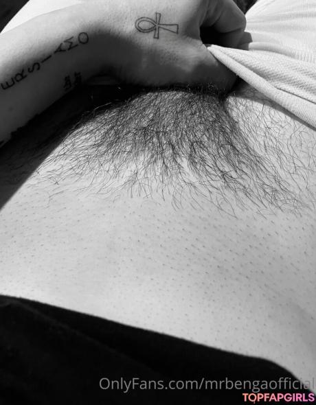 Mrbengaofficial nude leaked OnlyFans photo #12