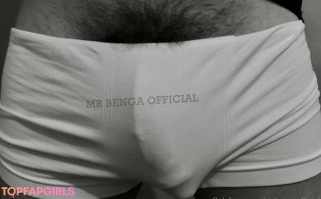 Mrbengaofficial nude leaked OnlyFans photo #5