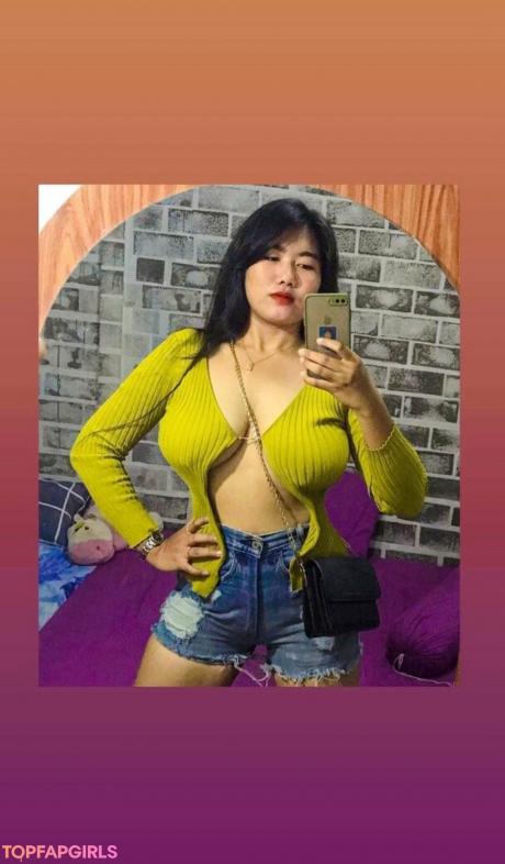 Thanaporn nude leaked OnlyFans photo #1