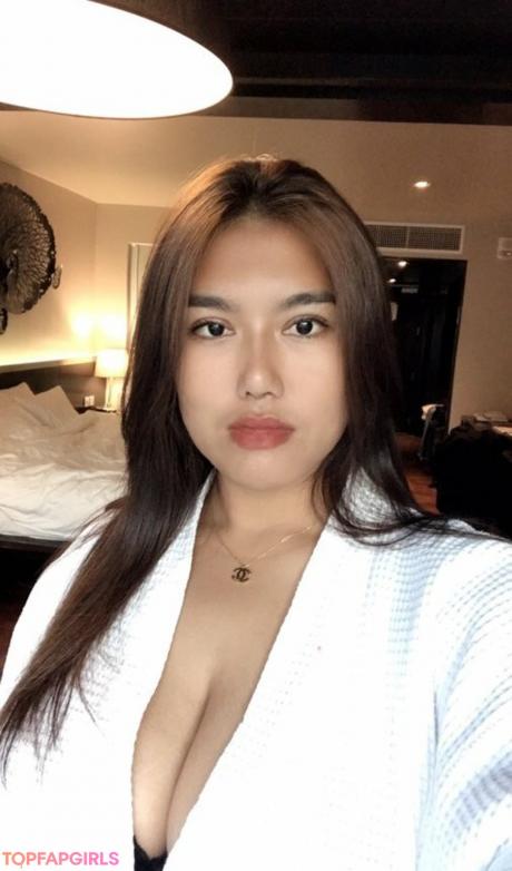 Thanaporn nude leaked OnlyFans photo #13