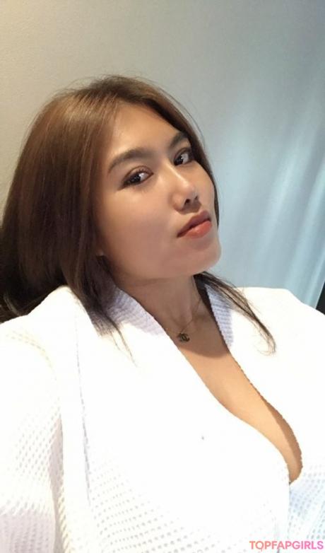 Thanaporn nude leaked OnlyFans photo #14