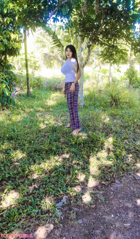 Thanaporn nude leaked OnlyFans photo #15