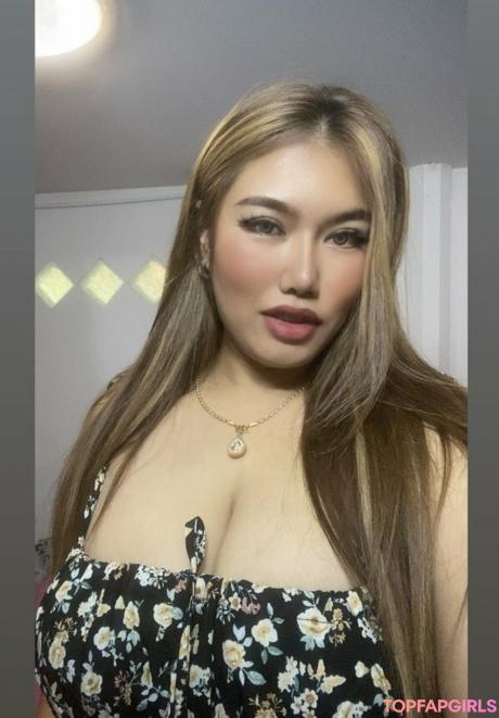 Thanaporn nude leaked OnlyFans photo #20