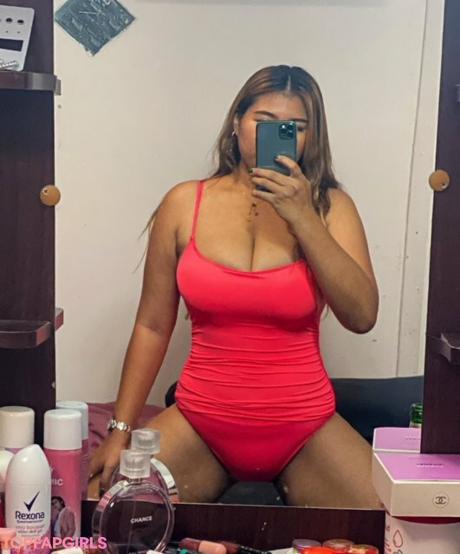 Thanaporn nude leaked OnlyFans photo #29