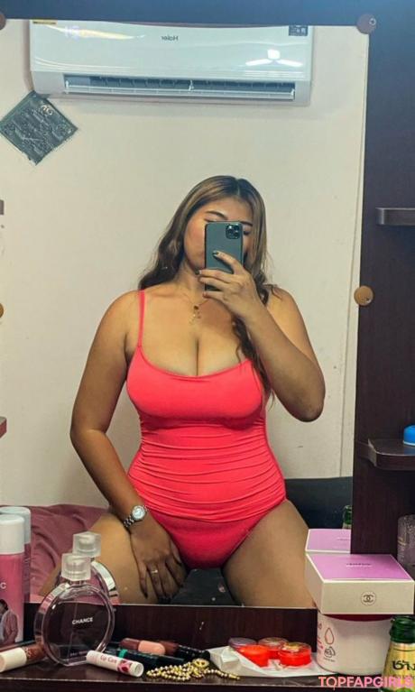 Thanaporn nude leaked OnlyFans photo #30