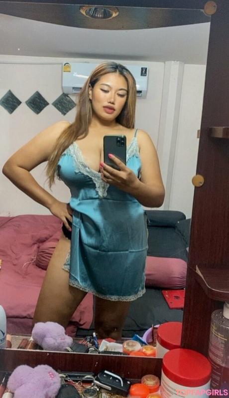 Thanaporn nude leaked OnlyFans photo #33