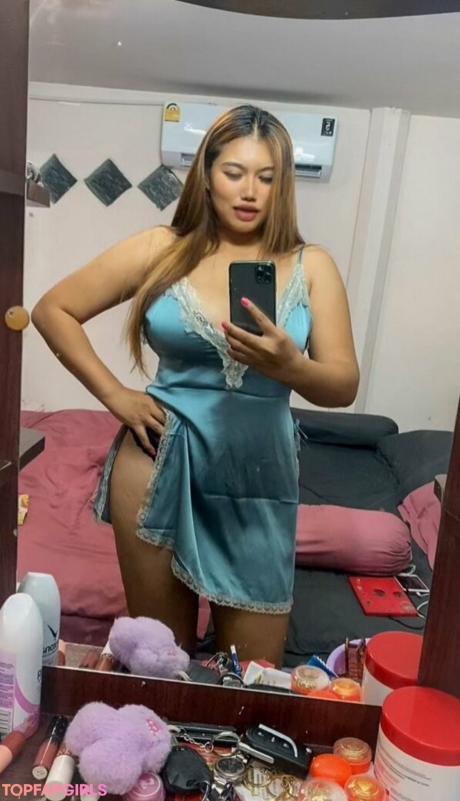 Thanaporn nude leaked OnlyFans photo #34