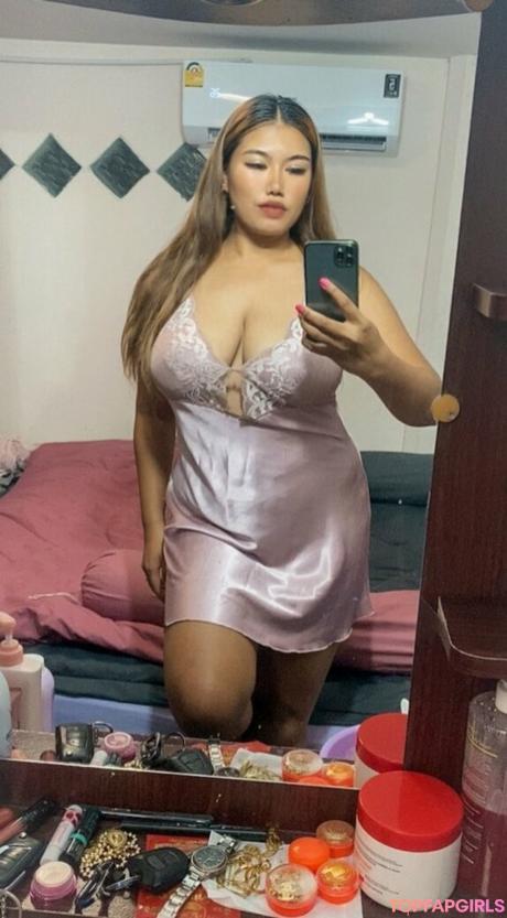Thanaporn nude leaked OnlyFans photo #41