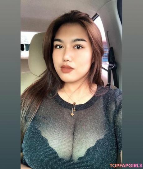 Thanaporn nude leaked OnlyFans photo #6