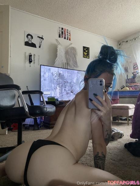 Medusas nude leaked OnlyFans photo #16
