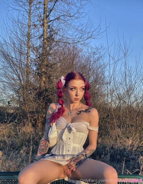 Medusas nude leaked OnlyFans photo #30
