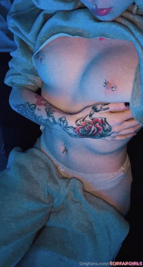 Medusas nude leaked OnlyFans photo #38