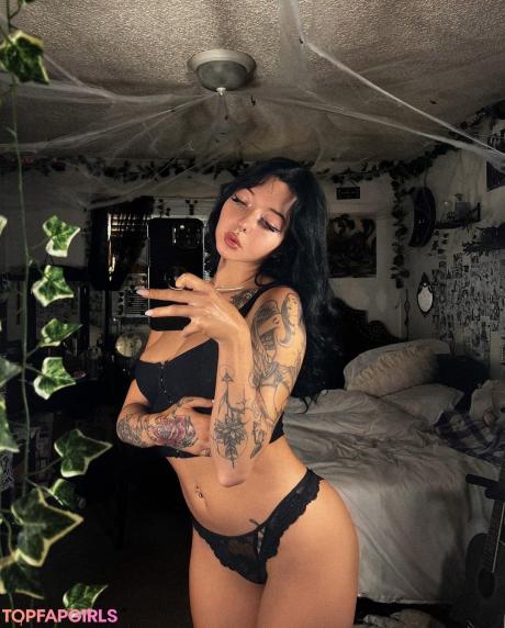 Medusas nude leaked OnlyFans photo #4