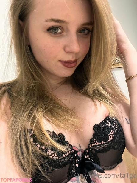 Ta1ga nude leaked OnlyFans photo #1